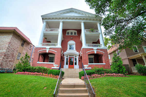 The Mayella property